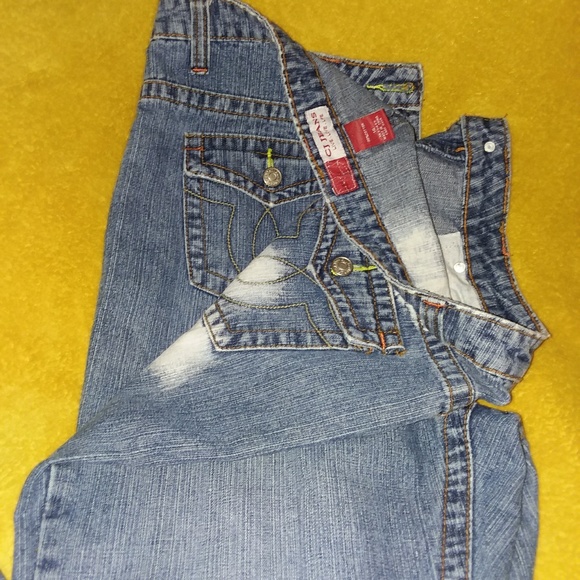 CJ JEANS - Picture 4 of 4